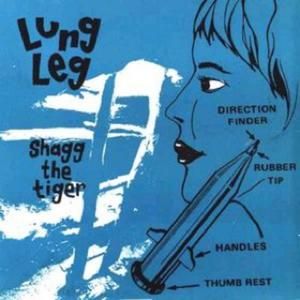 Shagg the Tiger (EP)