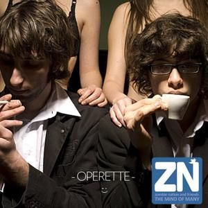 The Mind of Many (Operette remix)