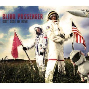 Don't Drag Me Down (Moroder Sequence radio edit)