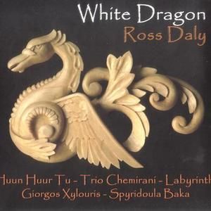 White Dragon (Live)