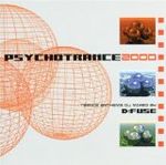 Pochette Psychotrance 2000