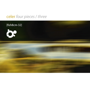 Four Pieces, Part Three (EP)