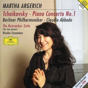 The Nutcracker Suite, op. 71a: II. Danses caractéristiques: a. Marche: Tempo di marcia viva