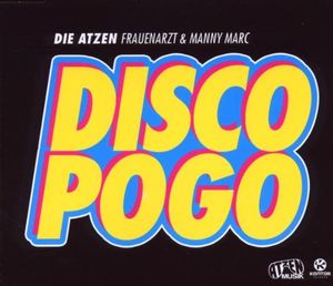 Disco Pogo (extended mix)