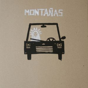 Montañas 10"