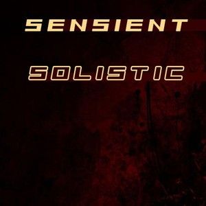 Solistic (EP)