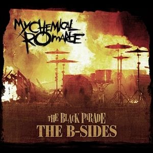 Welcome to the Black Parade (live)