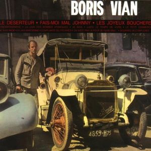 L'Évadé (Juste le temps de vivre)
