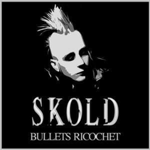 Bullets Ricochet (Single)