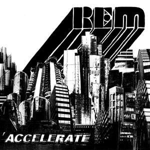 Accelerate (Single)