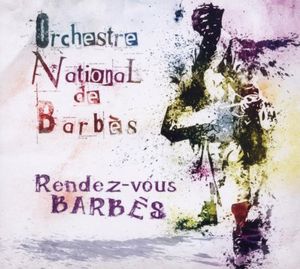 RDV Barbès