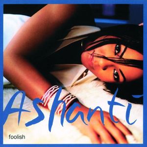Foolish (instrumental)