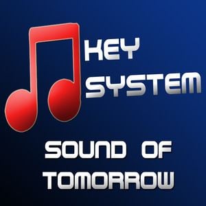 Sound of Tomorrow