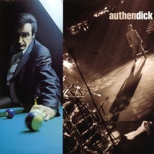 Authendick (Live)