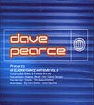 Dave Pearce Presents: 40 Classic Dance Anthems, Volume 2