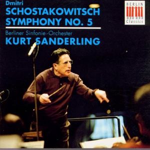 Symphony No. 5