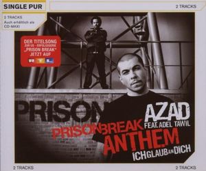 Prison Break Anthem (Ich glaub an Dich) (Trailer version)