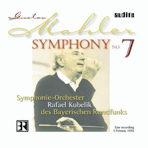 Symphony no. 7 (Live)