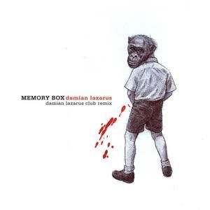 Memory Box / Spinnin' (Single)