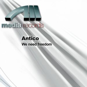 We Need Freedom (single mix)