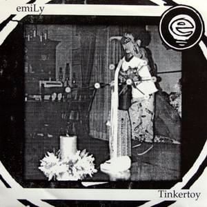 Tinkertoy (EP)