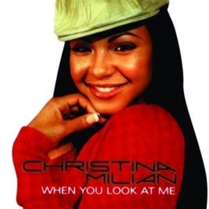 When You Look at Me (album version)