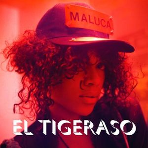 El Tigeraso (Single)