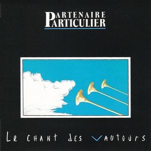 Le Chant des vautours