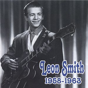 Leon Smith: 1958-1963