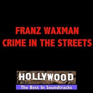 Crime in the Streets (OST)