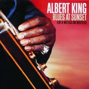 Blues at Sunset (Live at Wattstax and Montreux) (Live)
