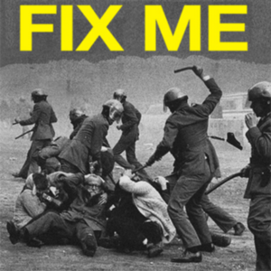 Fix Me (EP)