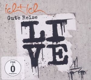 Gute Reise (Live aus Berlin) (Live)