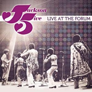 Live at The Forum (Live)