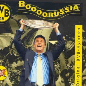 Boooorussia: Original BVB-Hymnen