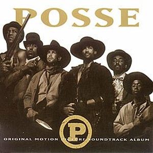 The Posse (Shoot 'em Up)