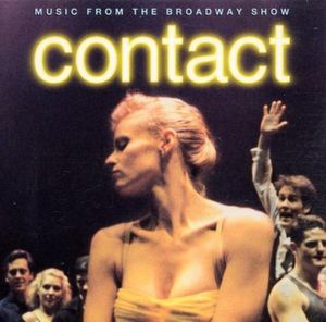 Contact (OST)