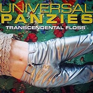 Transcendental Floss (EP)