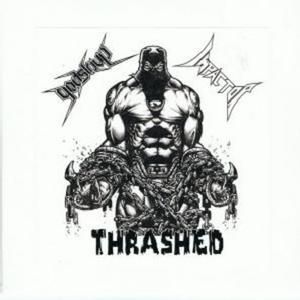 Thrashed (EP)