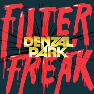 Filter Freak (DCUP remix)