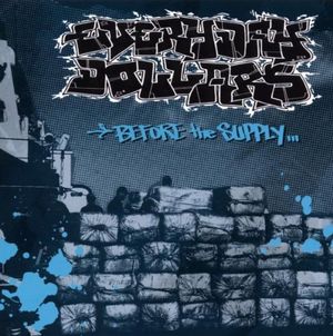 Back In The Day (The Uprise Cover)