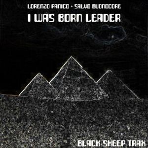 I Was Born Leader (EP)