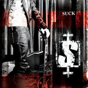 Suck (Suck and Mop Up – 16volt remix)