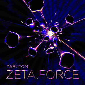 Zeta Force (Gameboy version)