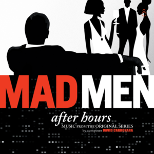 Mad Men: After Hours (Music From the Original Series) (OST)