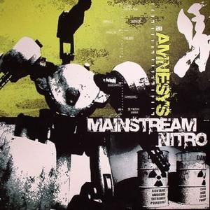 Mainstream Nitro (EP)