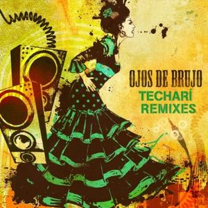 Techarí Remixes