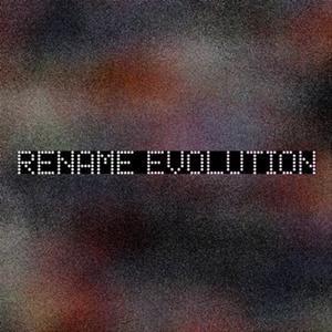 Evolution (Introduction)