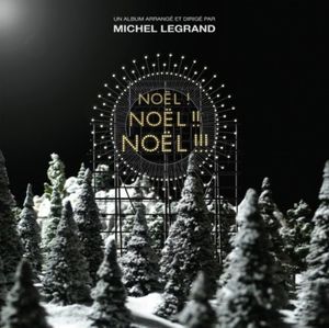 Noël blanc