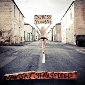 Express Yourself
